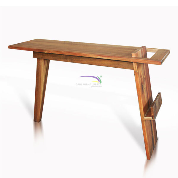 Console Table Topaz