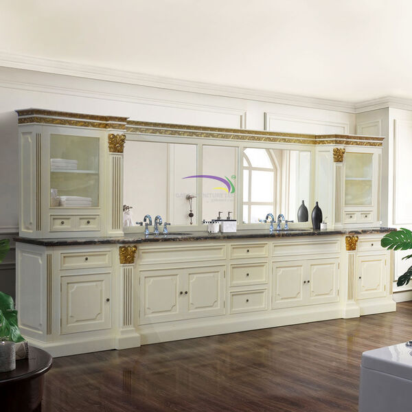 Bathroom Cabinet Pramjit