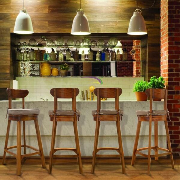 Barstool Oshin