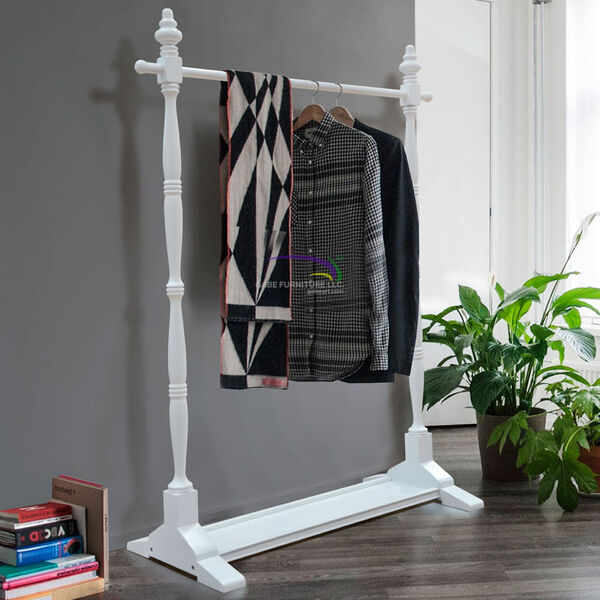 Moderno Dress Rails