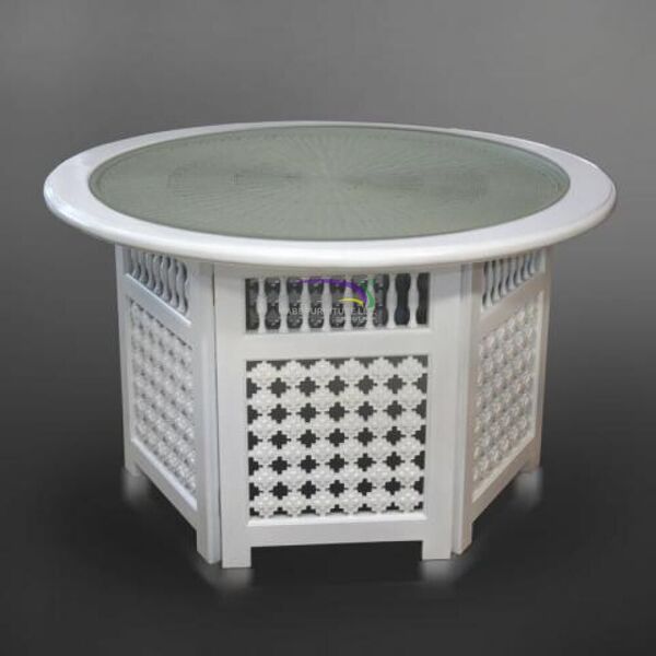 Marrocon Dining Table