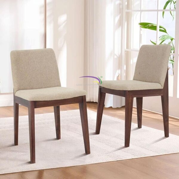 Minimalist Dining Chair