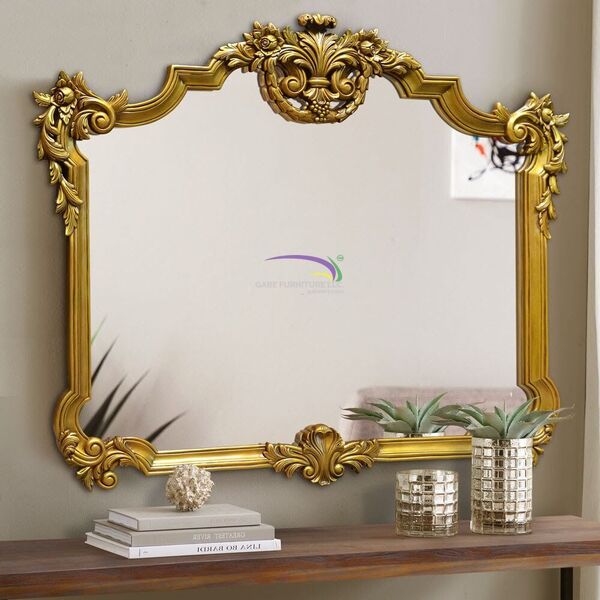 Mirror  Antez