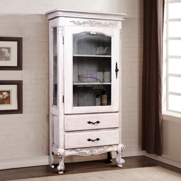 Wall Cabinet France
