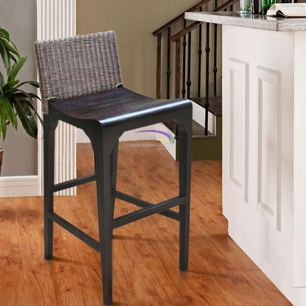 Panama Barstool