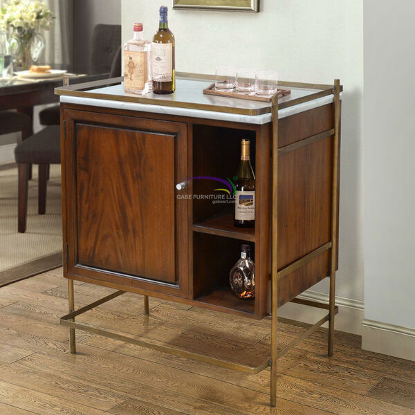 Minibar Cabinet