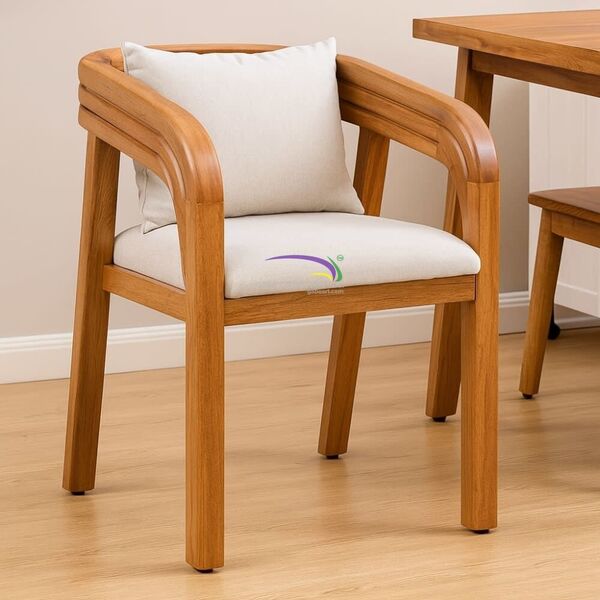 Pdr Dining Chair