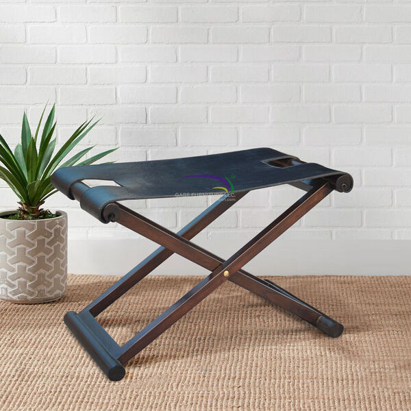 Portobello Stool