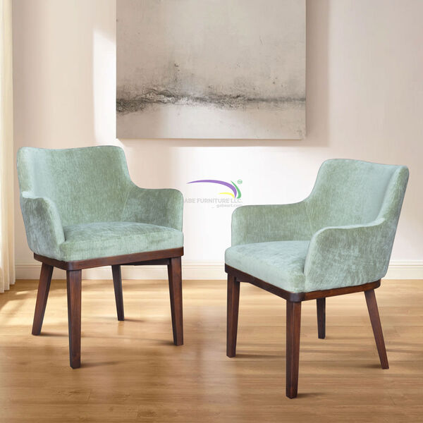 Raddit Chair Teak