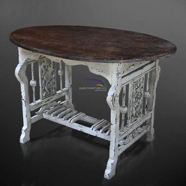 Rangon Table