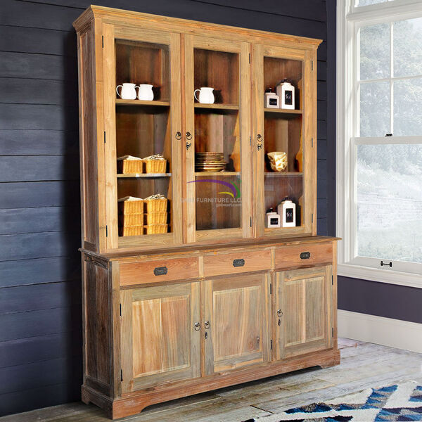 Ts 10 Vitrine 6 Door