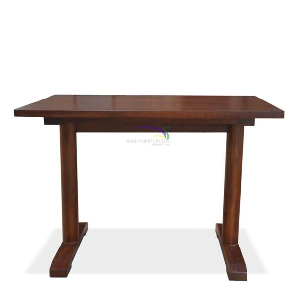 Rect. Dining Table Shamim