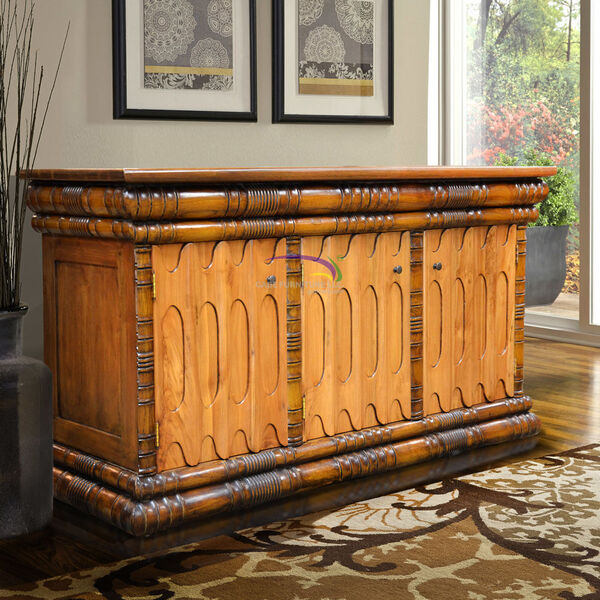 Buffet Roma 3 Doors