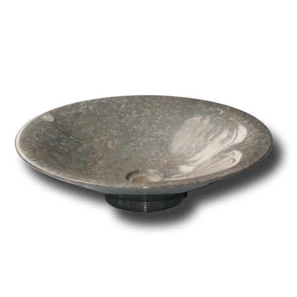 Round  Wash Basin