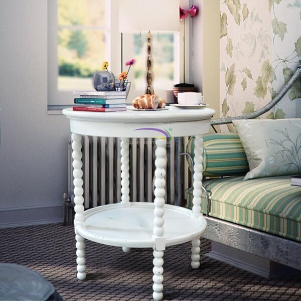 Side Table Ball