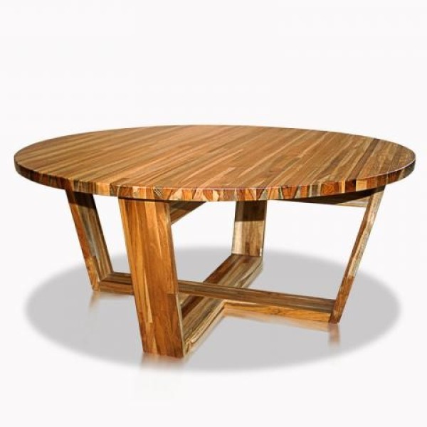 ROUND COFFEE TABLE SHAPIRE