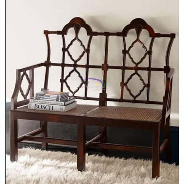 Scroll Bench