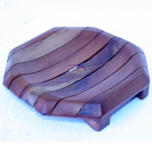 Soap Disk Round
