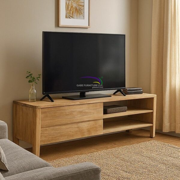 Nordic Harmony Tv Stand