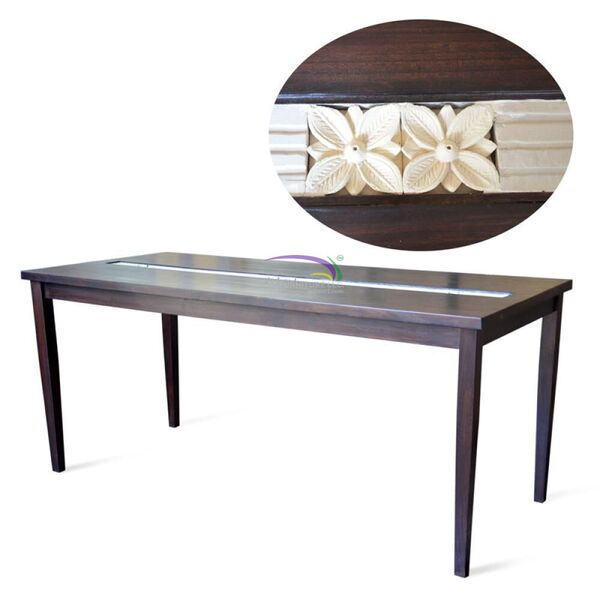 Stone Dining Table