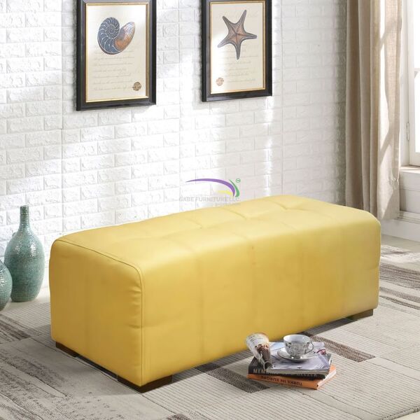 Stool Flores