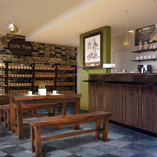 Costa Dining Table