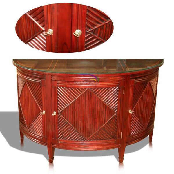 Syon Commode Sideboard