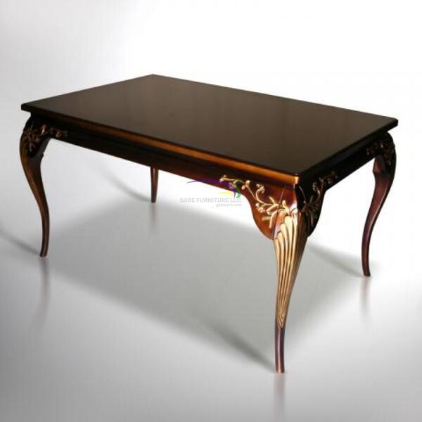 Table Flower