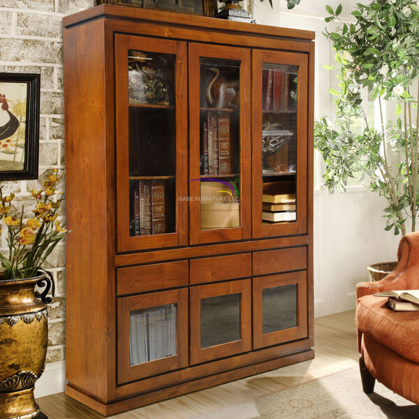 Buffet Jumbo A