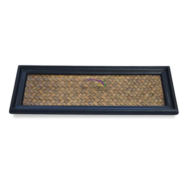 Tray A