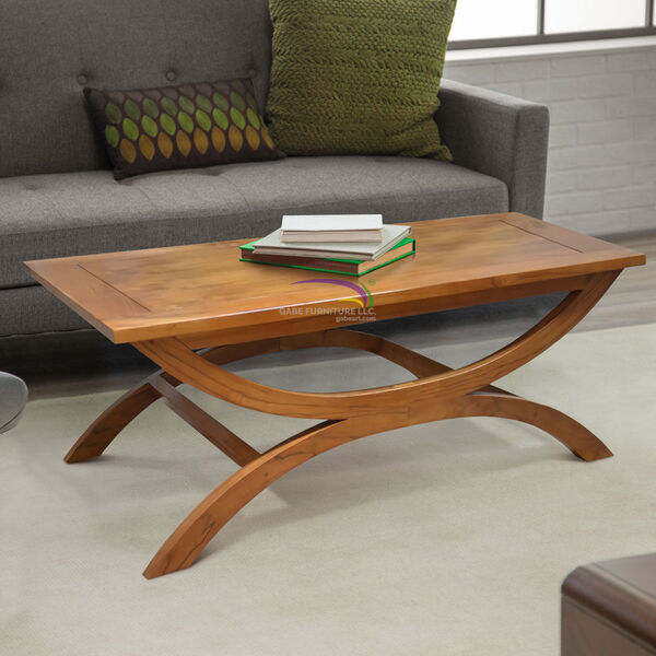 Coffee Table Turtle