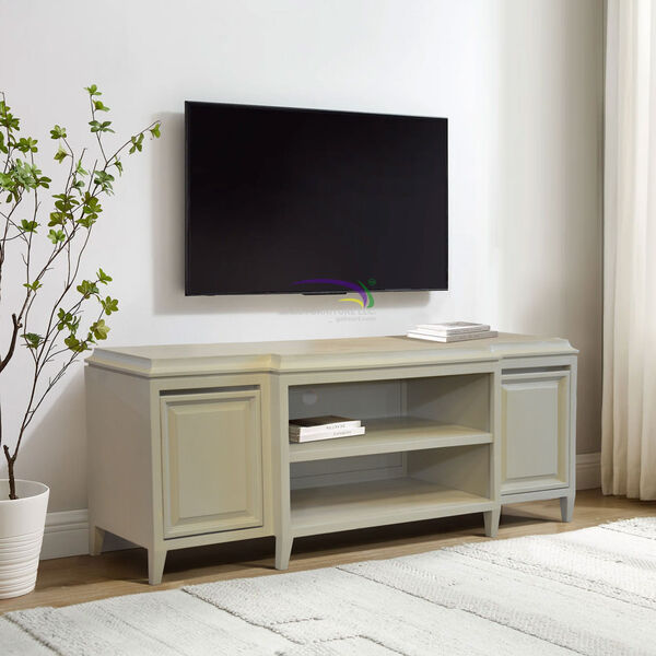 Serenity Classic Tv Console