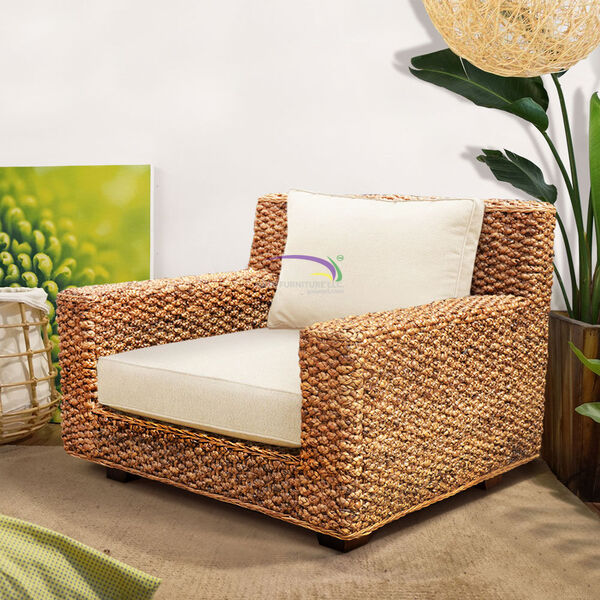 Single Sofa Saijo