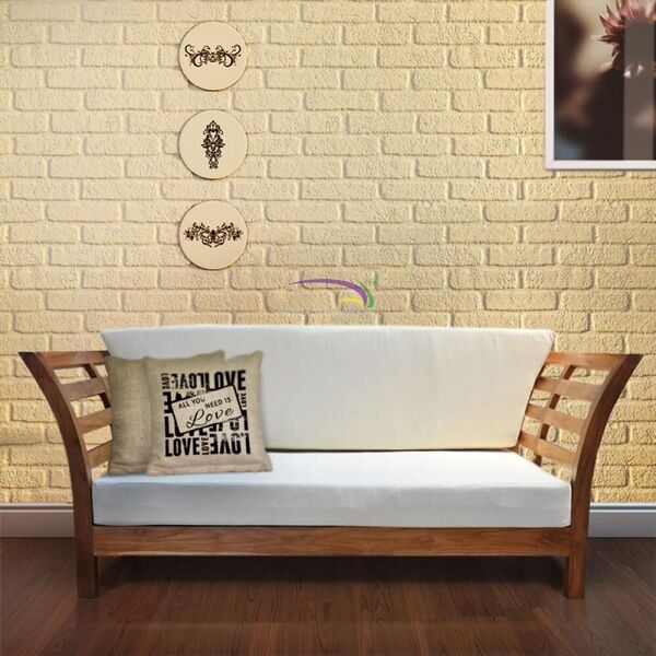 Sofa 3p