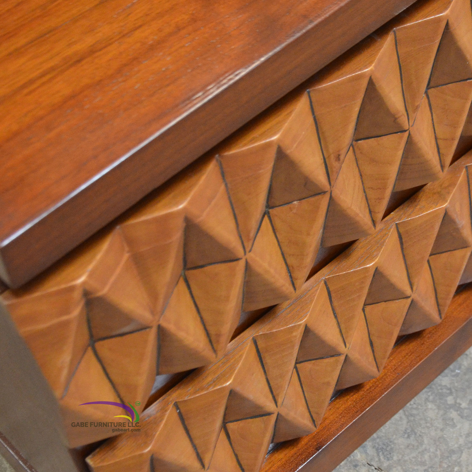 Tv Cabinet D