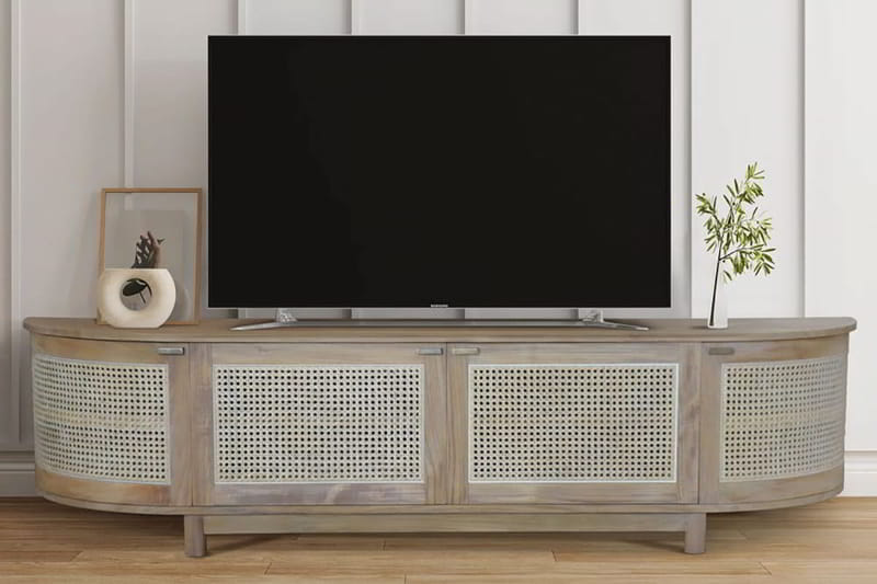 TV Stands and Media Storage